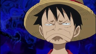 One Piece 769 (Shachiburi)