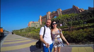 Dubai 2016 HD | GOPRO 4