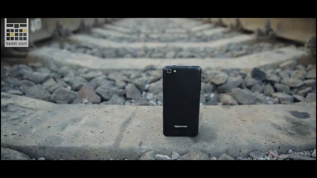 Обзор Highscreen Omega Prime S – смартфон с 4,7 и Qualcomm MSM8212 – Keddr.com