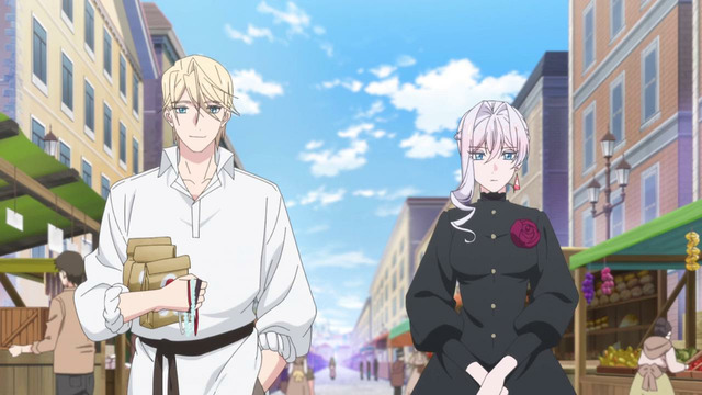 Могу я попросить ещё кое-что? — 3 Серия(Осень 2025!)