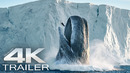 WHALEFALL Final Trailer (2026) Josh Brolin – Survival Movie | 4K