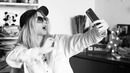 V. Fomka – Первый раз снимаю в musical.ly