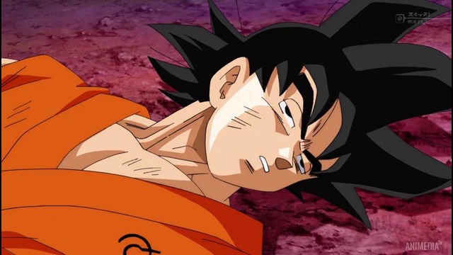 Dragon Ball Super – 34 Cерия (Лето 2015!)