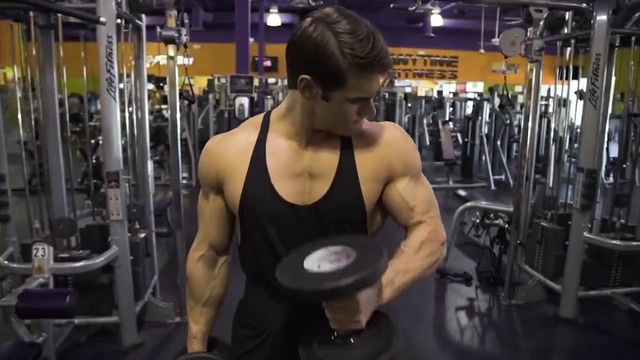 Jeff Seid – Ignite & Fitness Motivation