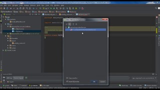 Android Studio Tutorial – 53 – Service Using IntentService