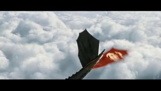Как приручить дракона 2 (How to Train Your Dragon 2) – дублированный междун. трейлер