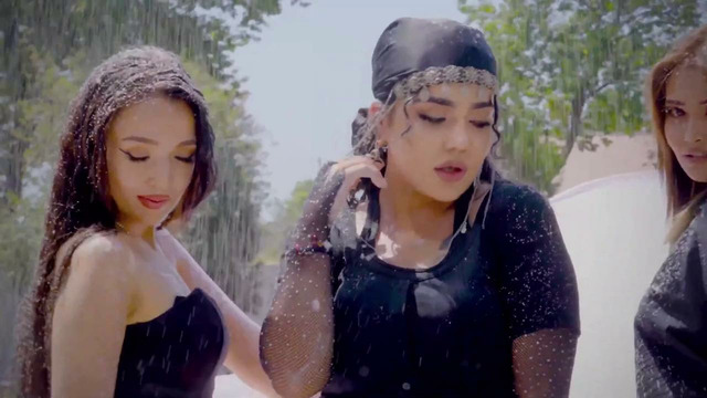 Ruxshona – Bye-bye (Official Music Video)