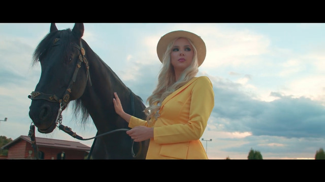 Sandra N – Monte Carlo (Official Video 2021)