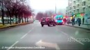 805. АвтоСтрасть – Подборка аварий и дтп. № 805. Декабрь. 2017г