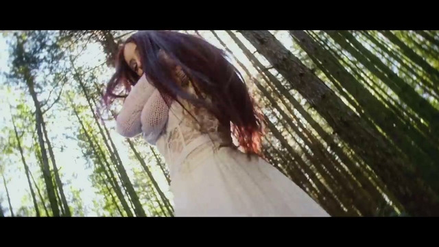 ALMA – Dark Side Of The Moon (Official Video)