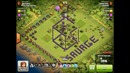 Clash of Clans – ТХ7 в чемпионской лиги клан Savage Seven