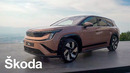 All-New ŠKODA PEAQ 7-Seats Electric SUV – 640 km Range