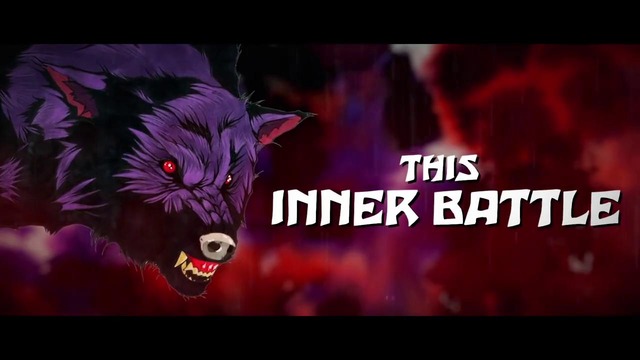 Nereis – Two Wolves (Official Lyric Video 2018)