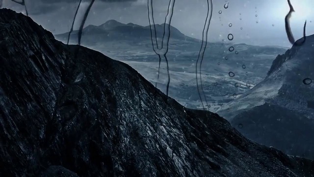 Eldritch – Silent Corner (Lyric Video 2018)