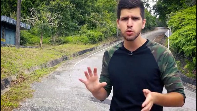 ИГ ищет русского блогера / Инаугурация Дональда Трампа