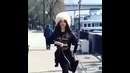 Кавказец круто станцевал лезгинку