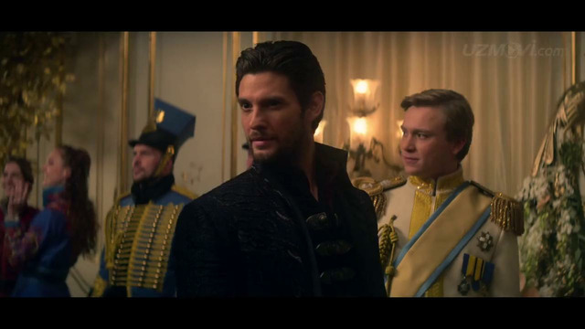 Soya va Suyak 5-qism