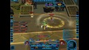 SWTOR, Jedi Sage 50lvl, Huttball