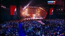 Александр Иванов – птица в клетке