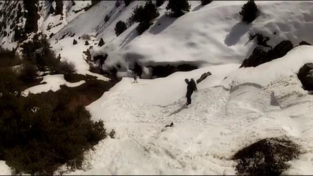 On the Edge