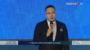 ICTWEEK 2024: 5G innovatsiyalaridan 5.5G tezligiga