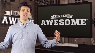 People are Awesome: Top 3 of the Week – Episode 12