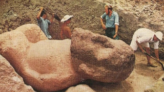 8 самых загадочных археологических находок