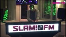 Julian Jordan – Live on Slam! Fm (06.08.2014)