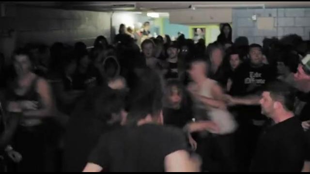 Fall City Fall – Dissentipede (Official Music Video 2013!)