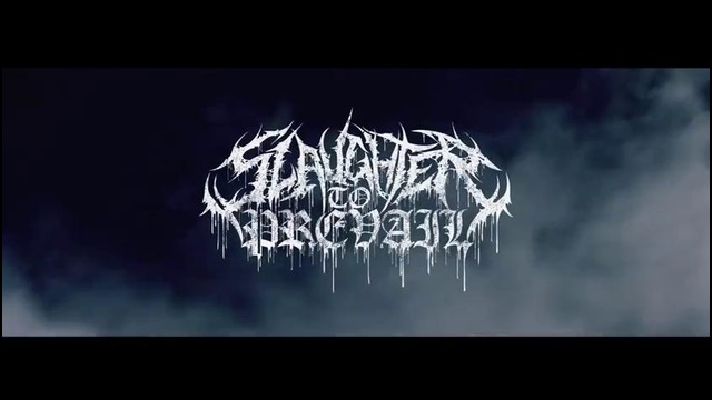 Slaughter To Prevail – Hell (Ад) (teaser)