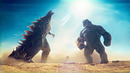 Godzilla vs Kong Yangi Imperiya HD 2024
