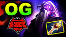 OG vs HellRaisers – WHAT A GAME! – ESL One Birmingham 2020 DOTA 2