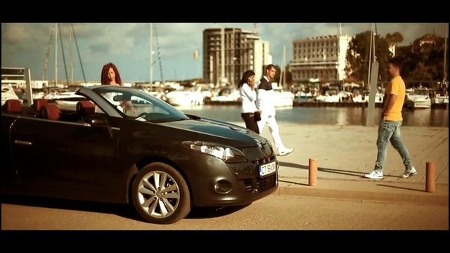 Mossano feat Ami – I Promise You (Official Video HD)