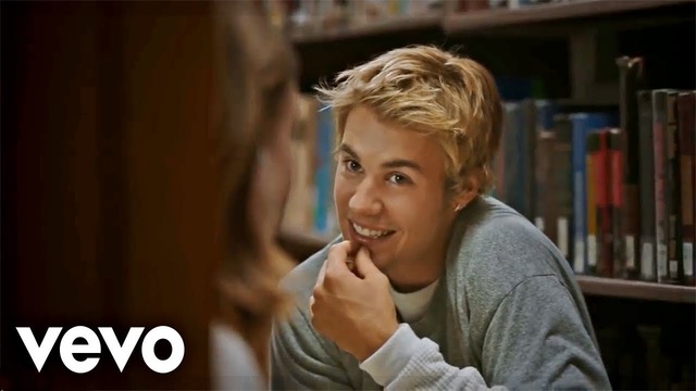 Justin Bieber & BloodPop® – Friends (Official Music Video)