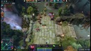 Dota 2: The Kiev Major: OG vs iG (Group Stage, Game 2)
