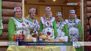 Tasanno” milliy taomlar va madaniyatlar festivali