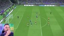 11 Ronaldo vs 11 Messi – pes 2017