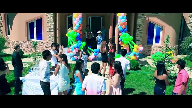 Tohir Usmonov – Habibam (Official Video 2017!)