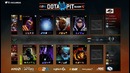 Dota 2: Dota Pit S5 Lan: EG vs Team Secret (WB Semi-Final, Game 3)