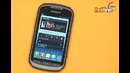 Обзор смартфона Samsung Galaxy Xcover 2