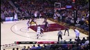 NBA 2017: Cleveland Cavaliers vs Portland Trail Blazers | Highlights | Nov 23, 2016