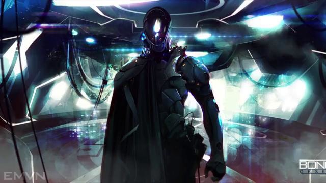 Emad Yaghoubi – Tempest | Epic Hybrid Vocal Dubstep Music