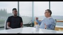 Talking Tech & Saving the World with Bill Gates