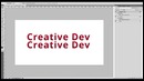 Создание отражения (С озвучкой) от СreativeDev