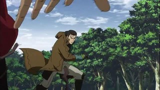 Sengoku Basara – Эпоха смут (2 сезон 12 серия)