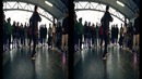 Andy vs Crash 14 Footwork Khimki Summer Jam ‘14