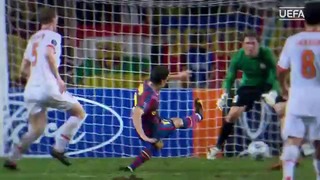 Барселона vs Севилья. Испанские обладатели Суперкубка UEFA