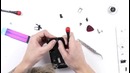 Превращаем iPhone 5S в iPhone 7 mini Jet Black