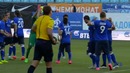 «Динамо» vs «Мордовия» – 2 2 Сезон – 2015 16