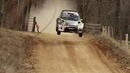 Кен Блок выиграл Rally 2012 в 100 Acre Wood